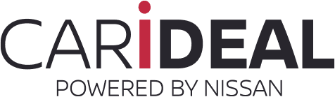 Carideal, powered by Nissan